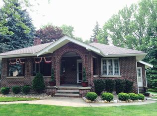 2535 Robindale Ave, Akron, OH 44312