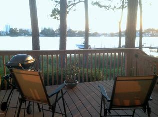 6901 N Lagoon Dr UNIT 5, Panama City Beach, FL 32408
