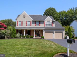 17 Alanrose Ct, Newark, DE 19702
