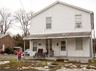 501 Griffin Blvd, Farmville, VA 23901