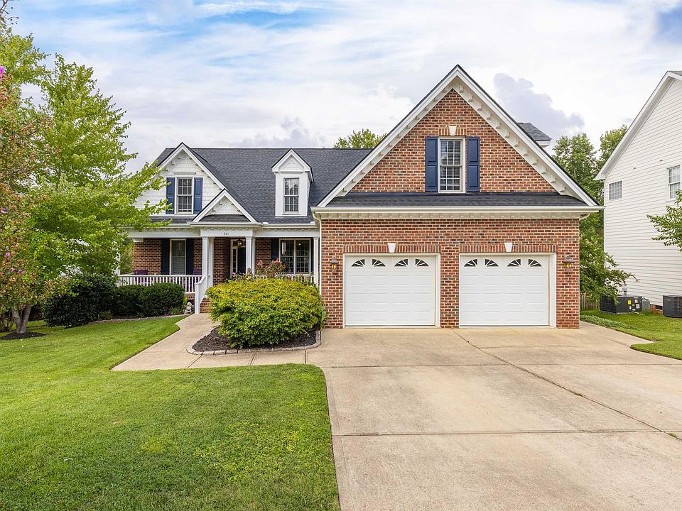 301 Charleston Dr, Clayton, NC 27527 Zillow