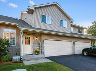 2014 103rd Ln NW, Coon Rapids, MN 55433