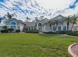 3862 Peacock Dr, Melbourne, FL 32904