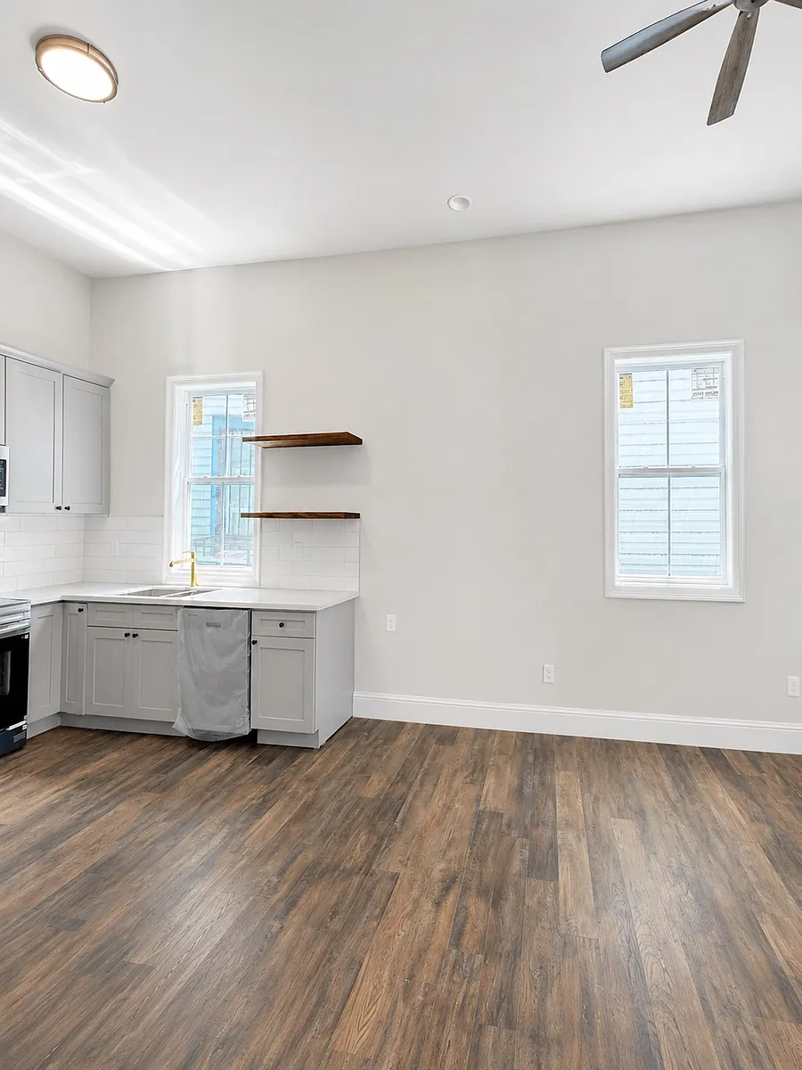 Building Photo - 2533 N Claiborne Ave