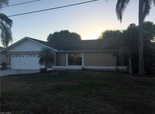 17354 Tallulah Falls Rd, North Fort Myers, FL 33917