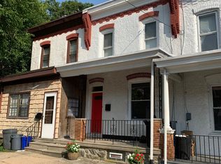 272 Kalos St, Philadelphia, PA 19128