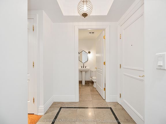 5th image of 33 Delisle Ave #201