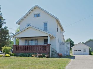 2051 Park Ave W, Mansfield, OH 44906