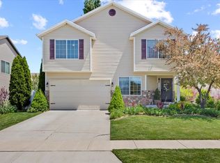 429 S 1280 W, Spanish Fork, UT 84660