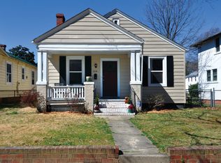 110 W 32nd St, Richmond, VA 23225