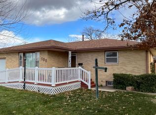 108 S McCall St, Ulysses, KS 67880