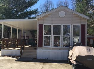 2757 Owens Rd #114, Houghton Lake, MI 48629
