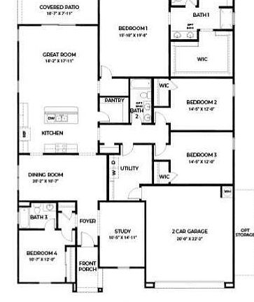 4th image of 30488 W INDIANOLA Avenue