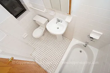 Rented by Copperwood Real Estate