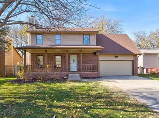 2113 N Rutgers St, Wichita, KS 67212