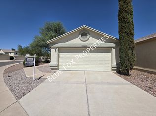 3430 W Millwheel Ln, Tucson, AZ 85741