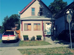 6 Ernst Ave, Buffalo, NY 14211