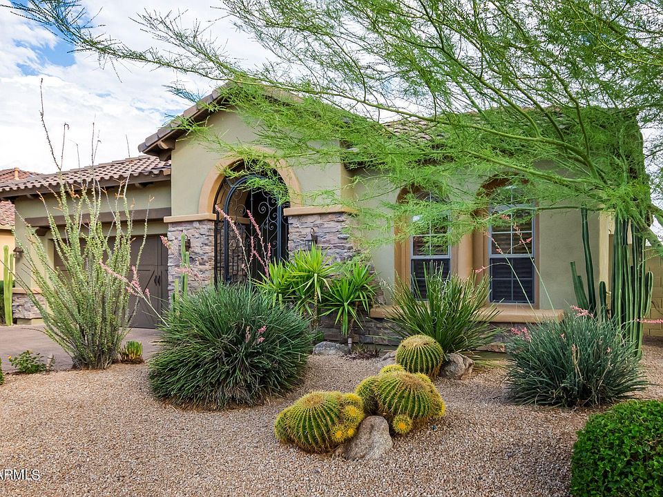1st image of 3807 E CREST Lane