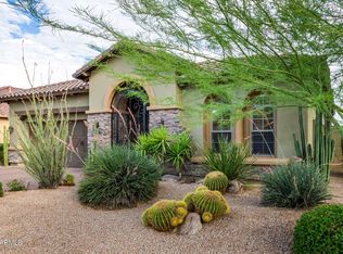 3807 E Crest Ln, Phoenix, AZ 85050