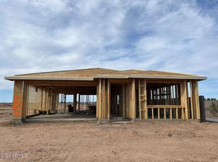 5618 W Coplen Farms Rd, Laveen, AZ 85339