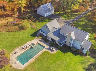 1090 Mountain Rd, West Suffield, CT 06078