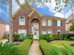 2503 Lansing Cir, Pearland, TX 77584