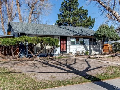1360 Diana Lane, Colorado Springs, CO, 80909