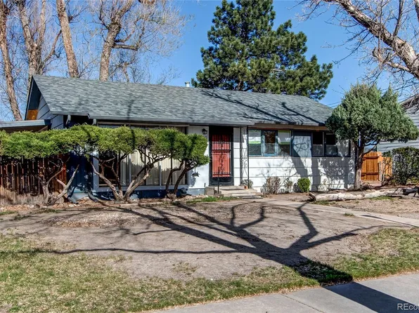 1360 Diana Lane, Colorado Springs, CO 80909