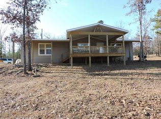 20116 Eagle Gap Rd, Mena, AR 71953