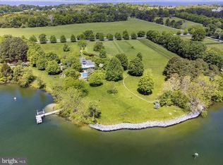 10295 Sherwood Manor Dr, Saint Michaels, MD 21663