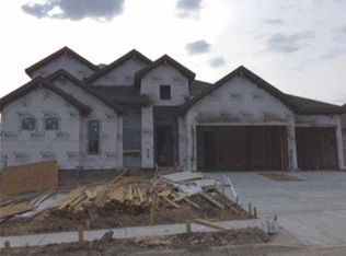 369 Naples Ln, Austin, TX 78737