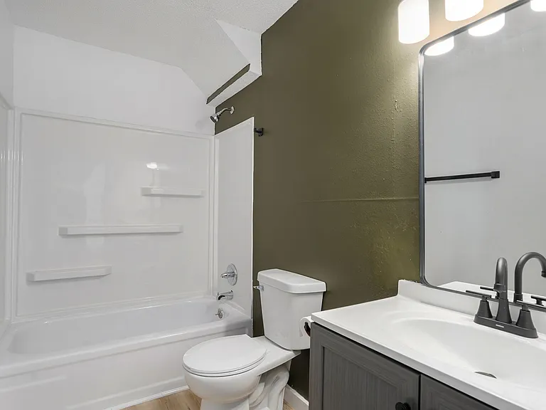 Wildan Apartments — Photo 12
