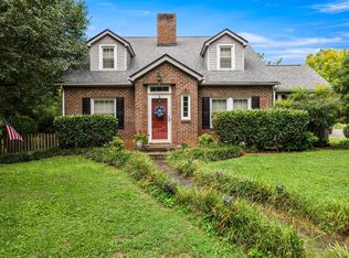 1503 Russell Ave, Jefferson City, TN 37760