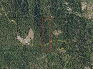 0 Dog Fork Rd, Jacksonville, OR 97530