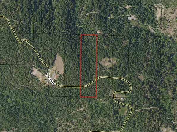 0 Dog Fork Rd, Jacksonville, OR 97530