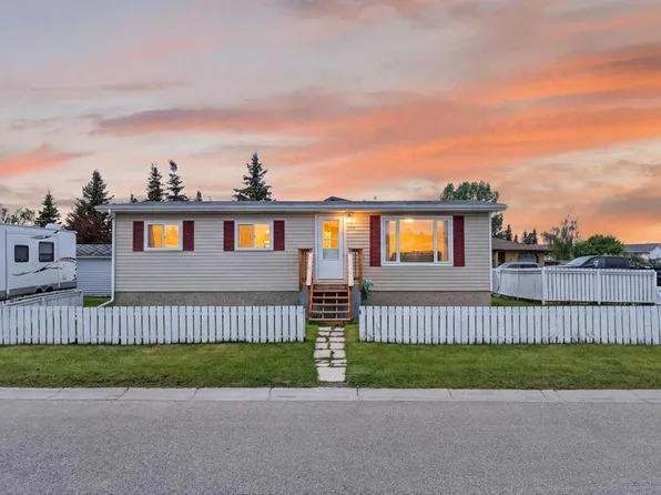 102 N Southridge Pl, Didsbury, AB T0M 0W0