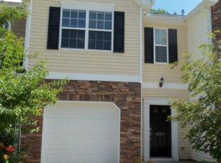 2329 Hartfield Cir, Winston Salem, NC 27103