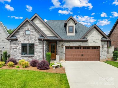 6107 Gold Springs Way, Denver, NC, 28037