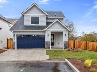 3526 Nestucca Loop, Eugene, OR 97408