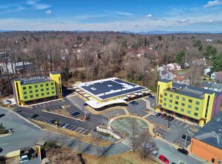 McIntire Plaza Apartments, Charlottesville, VA 22903