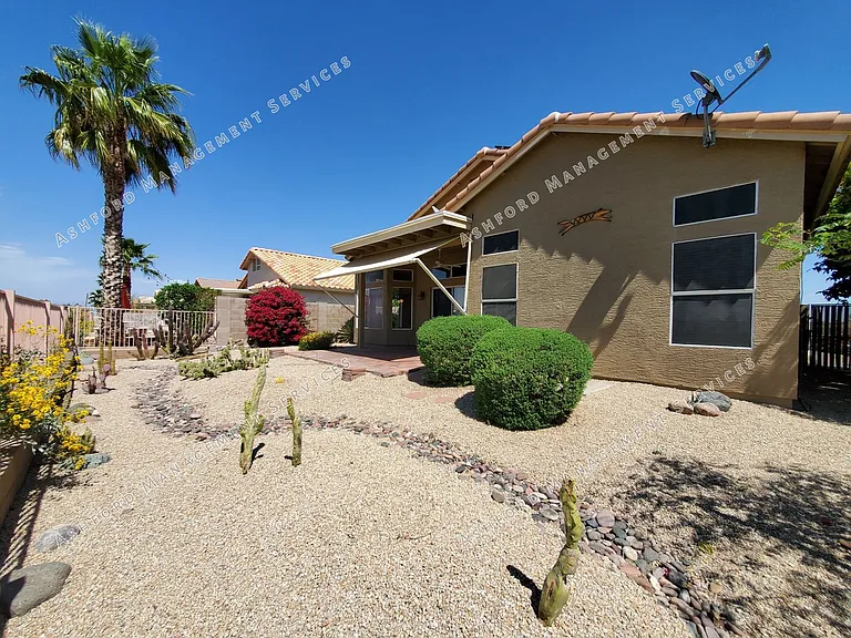 11558 W Tortoise Ct — Photo 36