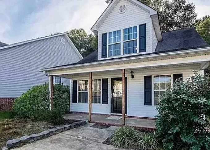 530 Fawn Branch Trl — Photo 2