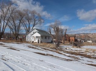 25 S 200 E, Escalante, UT 84726