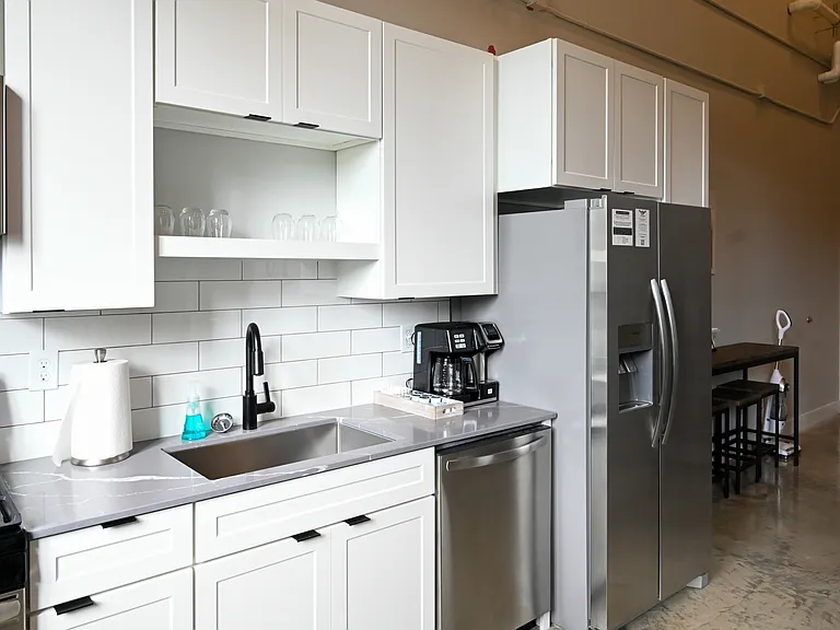 Residence at Discovery Square - 511 3rd Avenue Southwest - 103 — Photo 2