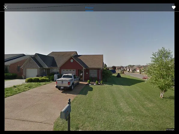 721 Sherrill St, Union City, TN 38261