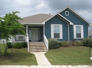 605 Sampson, Kyle, TX 78640
