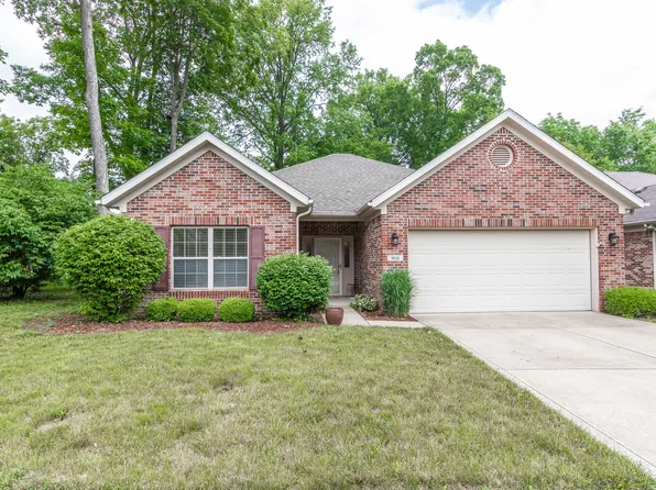 9636 Woodsong Way, Indianapolis, IN 46229