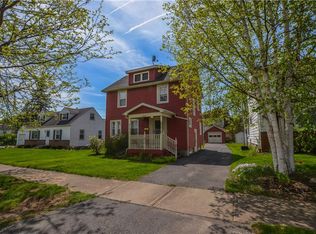 227 Harwick Rd, Rochester, NY 14609