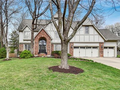 8410 W 141st St, Overland Park, KS, 66223
