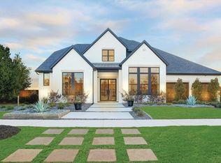 1630 Bearden, Prosper, TX 75078